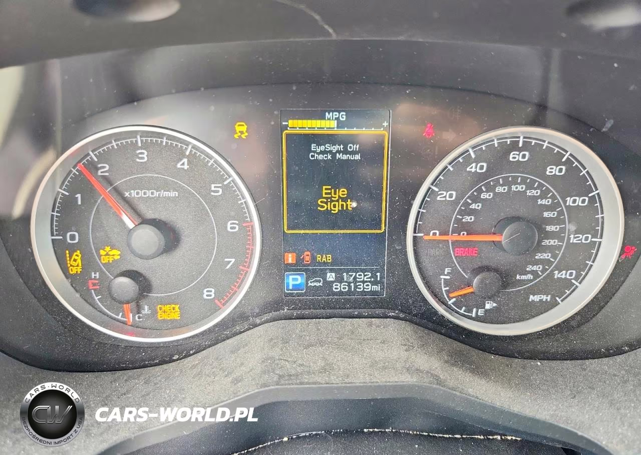 2020 Subaru Ascent Premium VIN:4S4WMAFD5L3456038 - 9