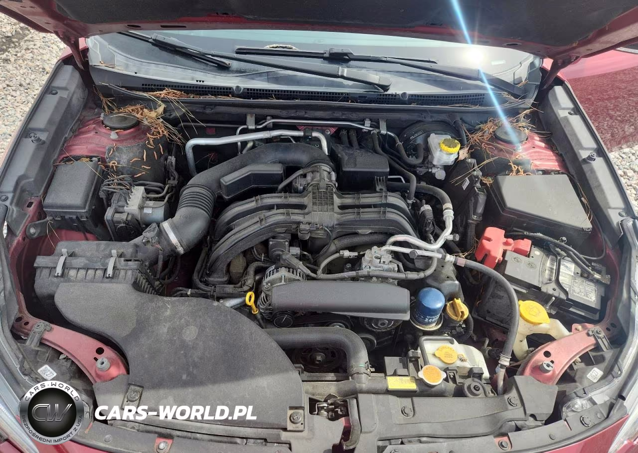 2021 Subaru Legacy Premium VIN:4S3BWAF60M3011349 - 11