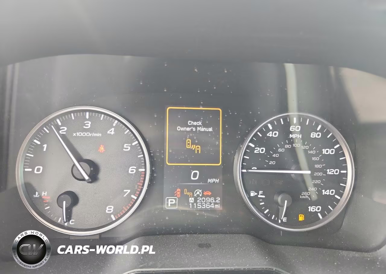 2021 Subaru Legacy Premium VIN:4S3BWAF60M3011349 - 9