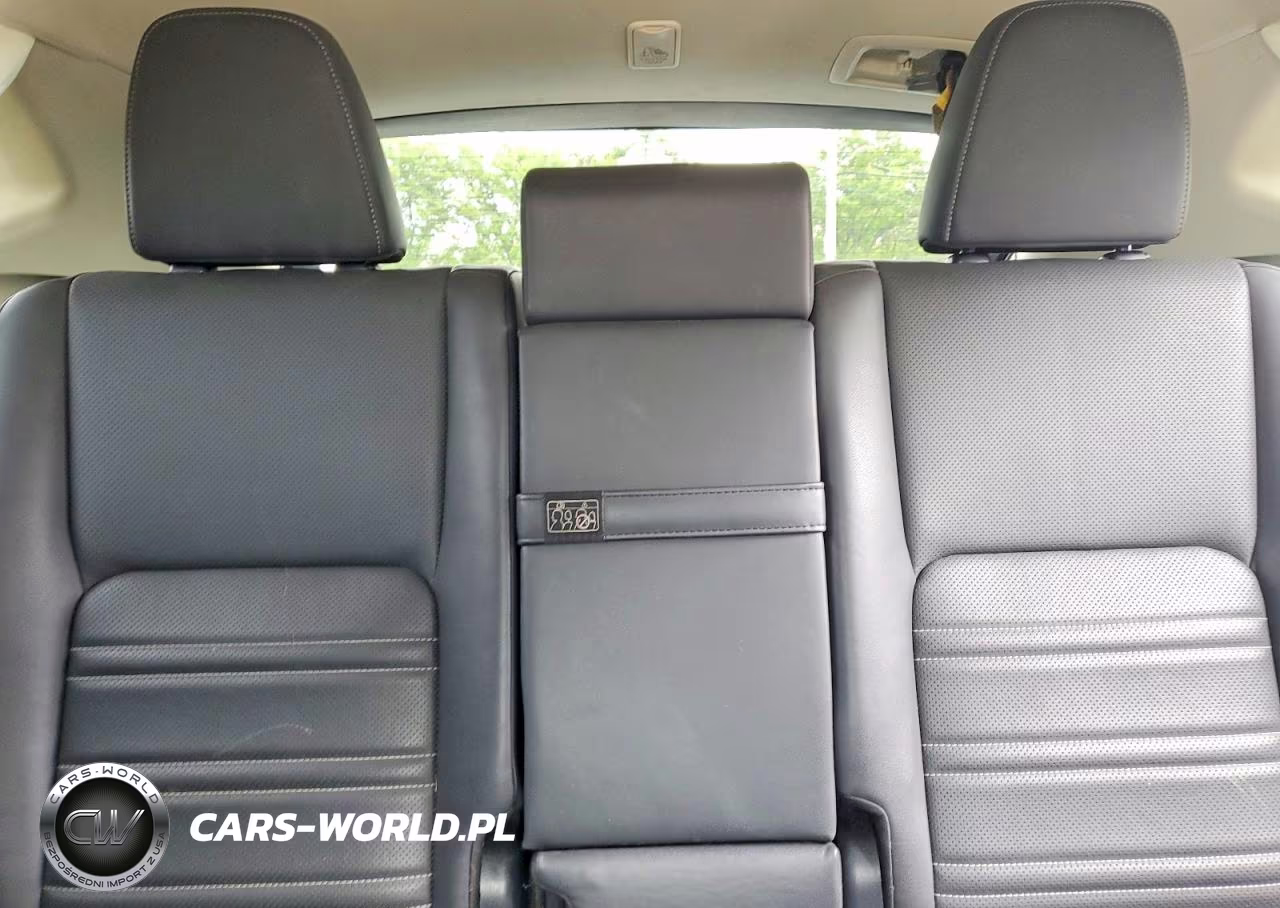 2016 Lexus Nx 200T Base VIN:JTJYARBZ4G2038195 - 10