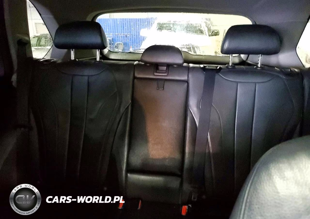 2016 BMW X5 xDrive50I VIN:5UXKR6C5XG0J78662 - 10