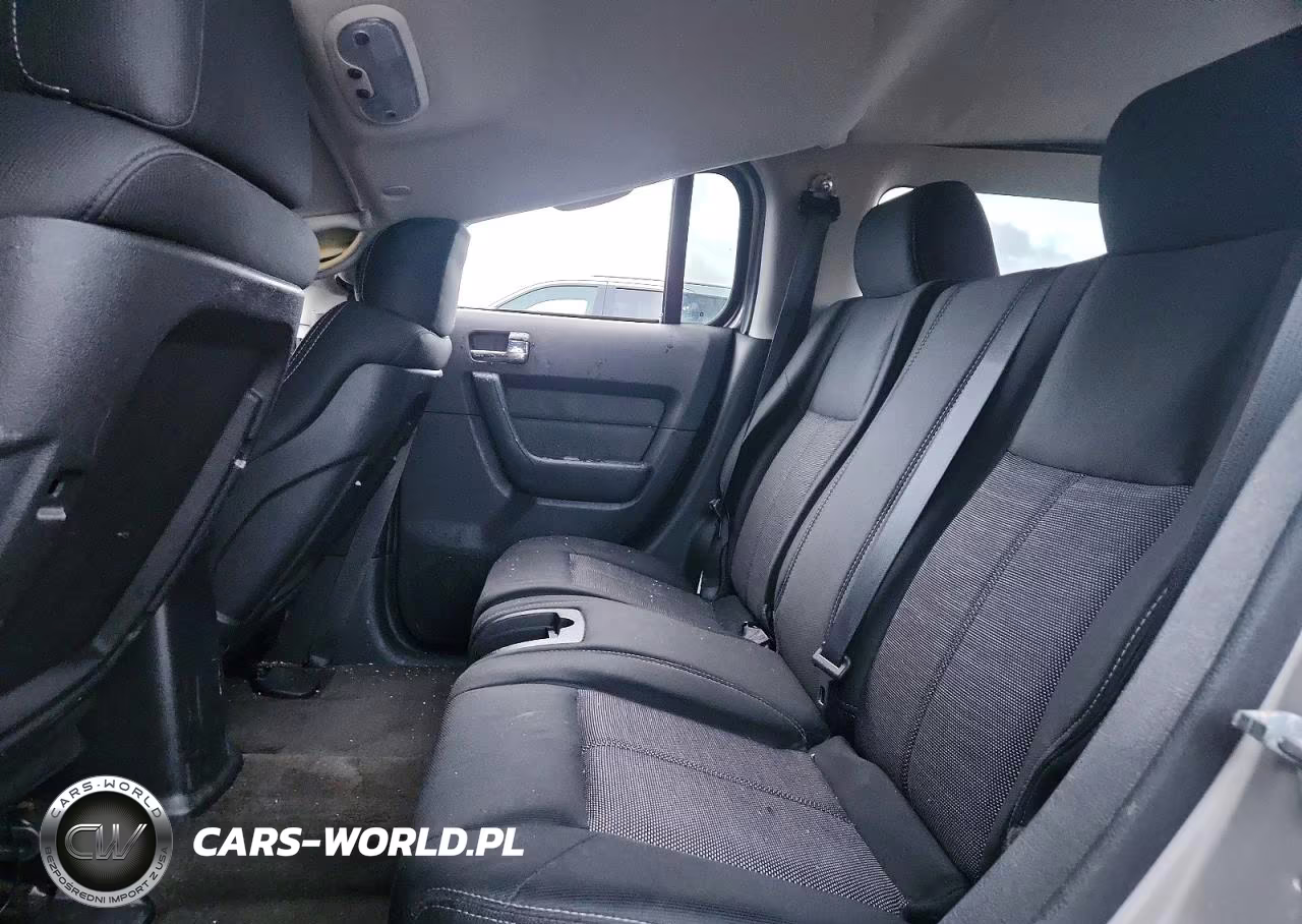 2008 Hummer H3 VIN:5GTEN13E488186863 - 10