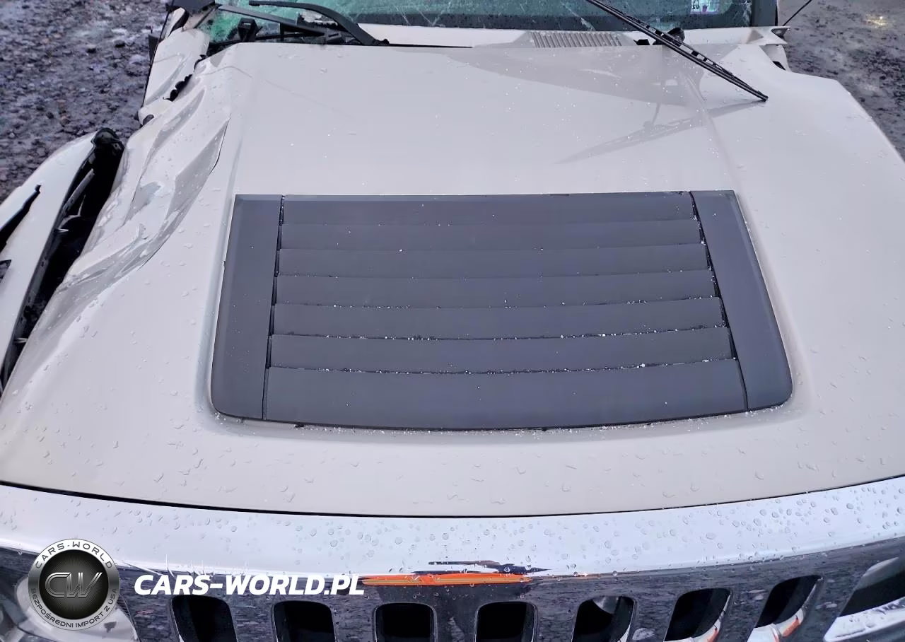 2008 Hummer H3 VIN:5GTEN13E488186863 - 11