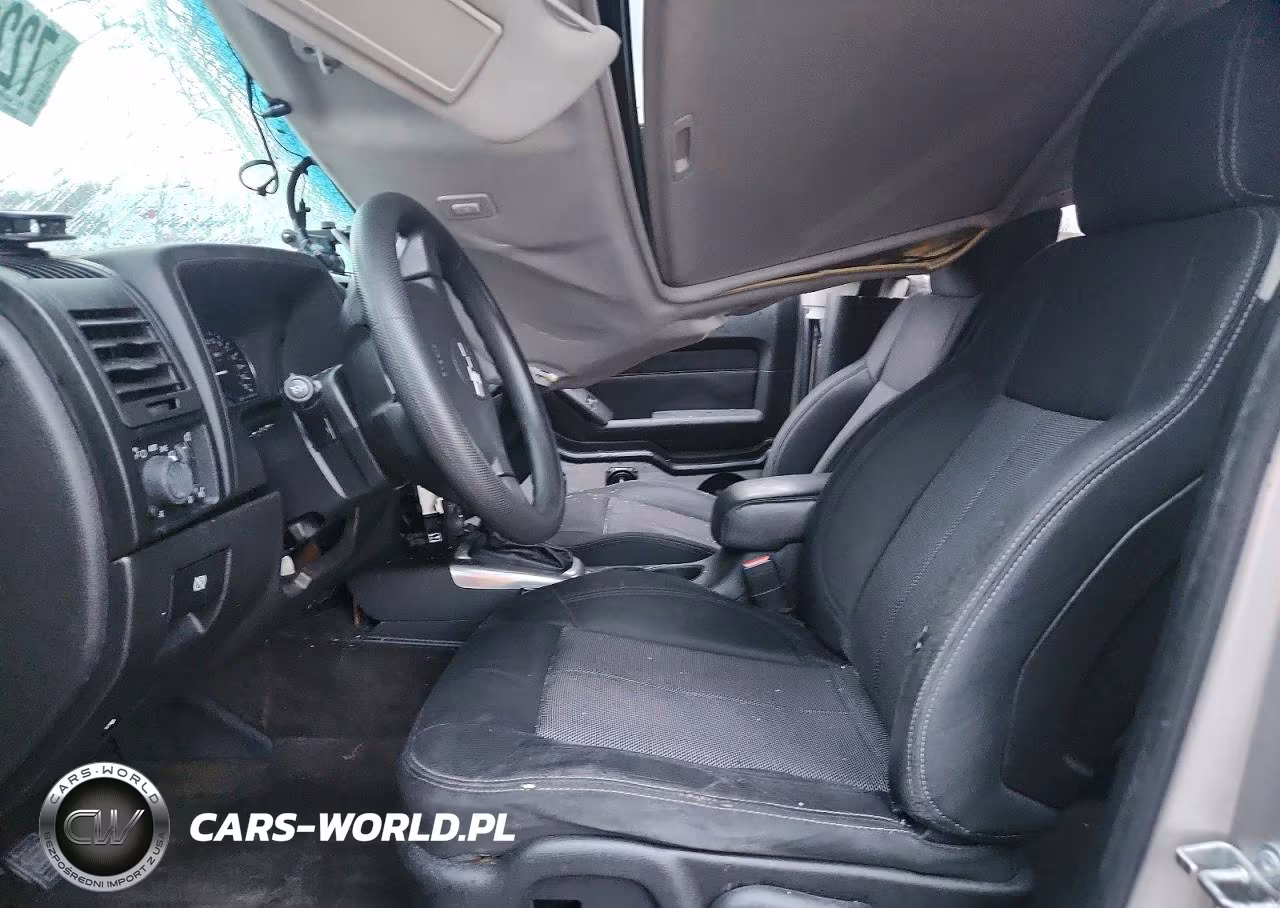 2008 Hummer H3 VIN:5GTEN13E488186863 - 7