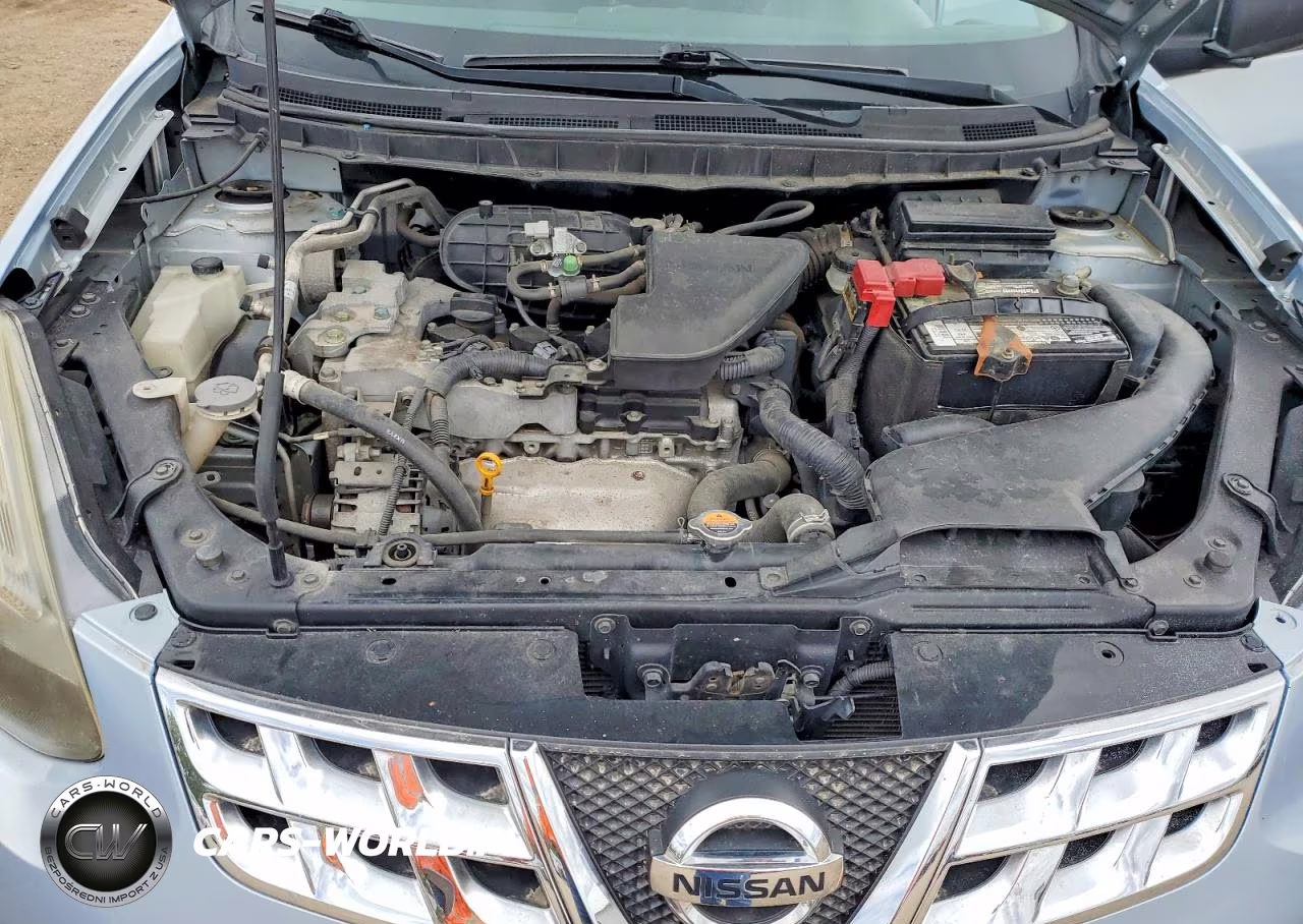 2015 Nissan Rogue Select S VIN:JN8AS5MT3FW156365 - 12