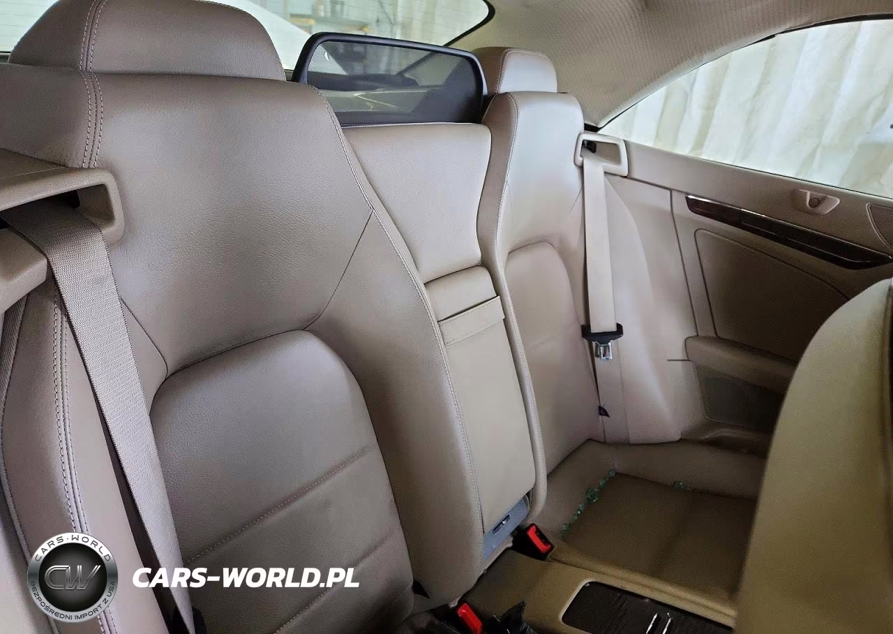 2013 Mercedes-Benz E 350 VIN:WDDKK5KF6DF219961 - 10