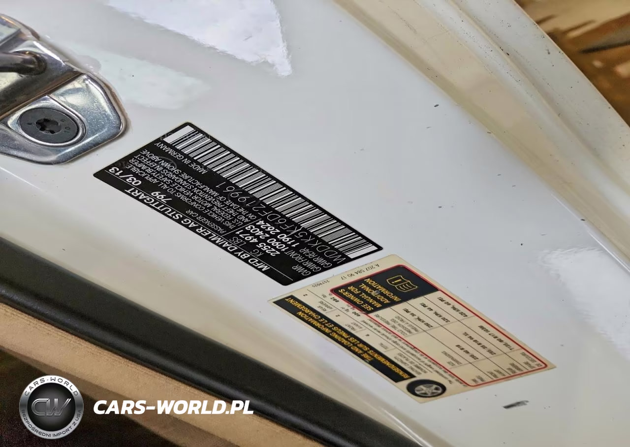 2013 Mercedes-Benz E 350 VIN:WDDKK5KF6DF219961 - 12
