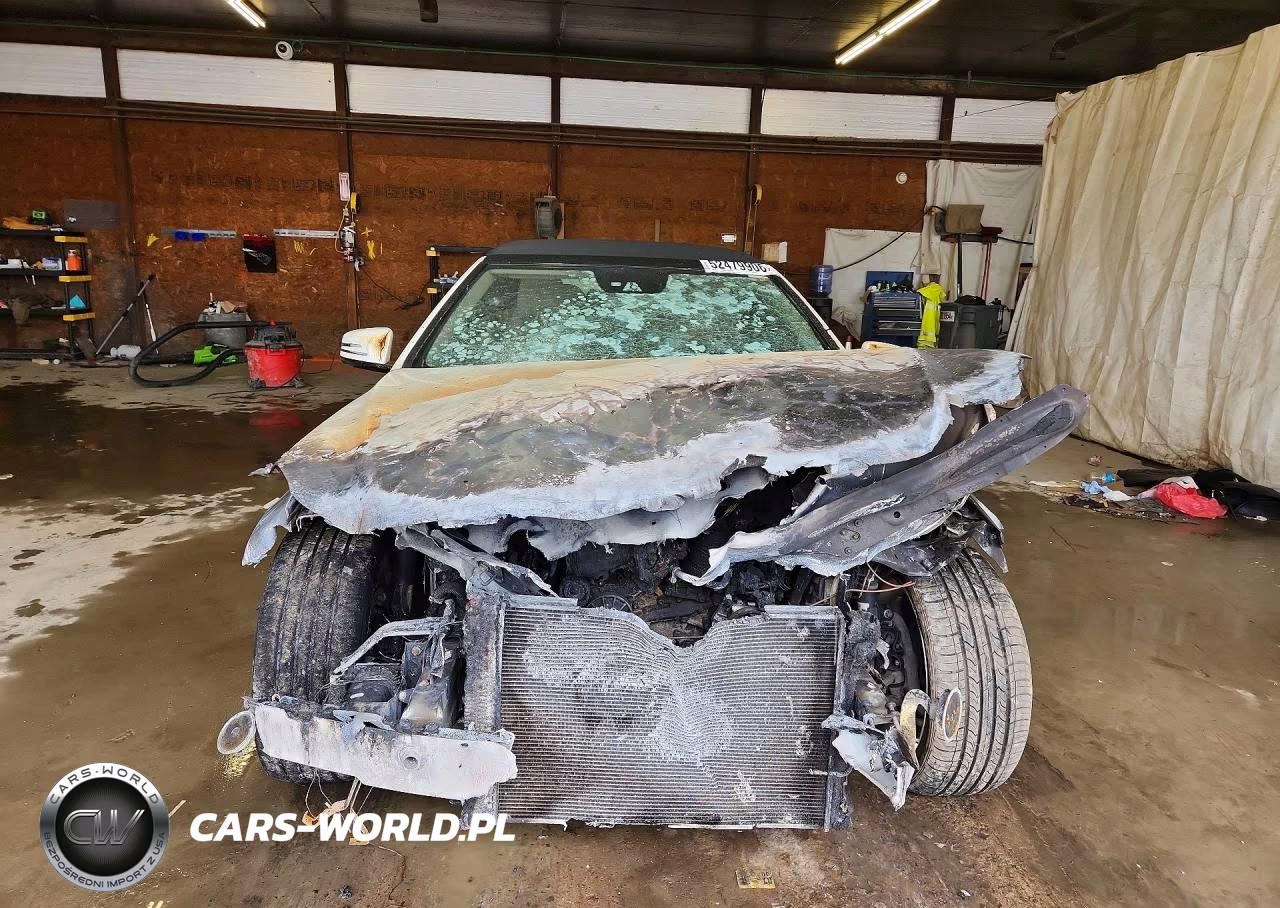 2013 Mercedes-Benz E 350 VIN:WDDKK5KF6DF219961 - 5