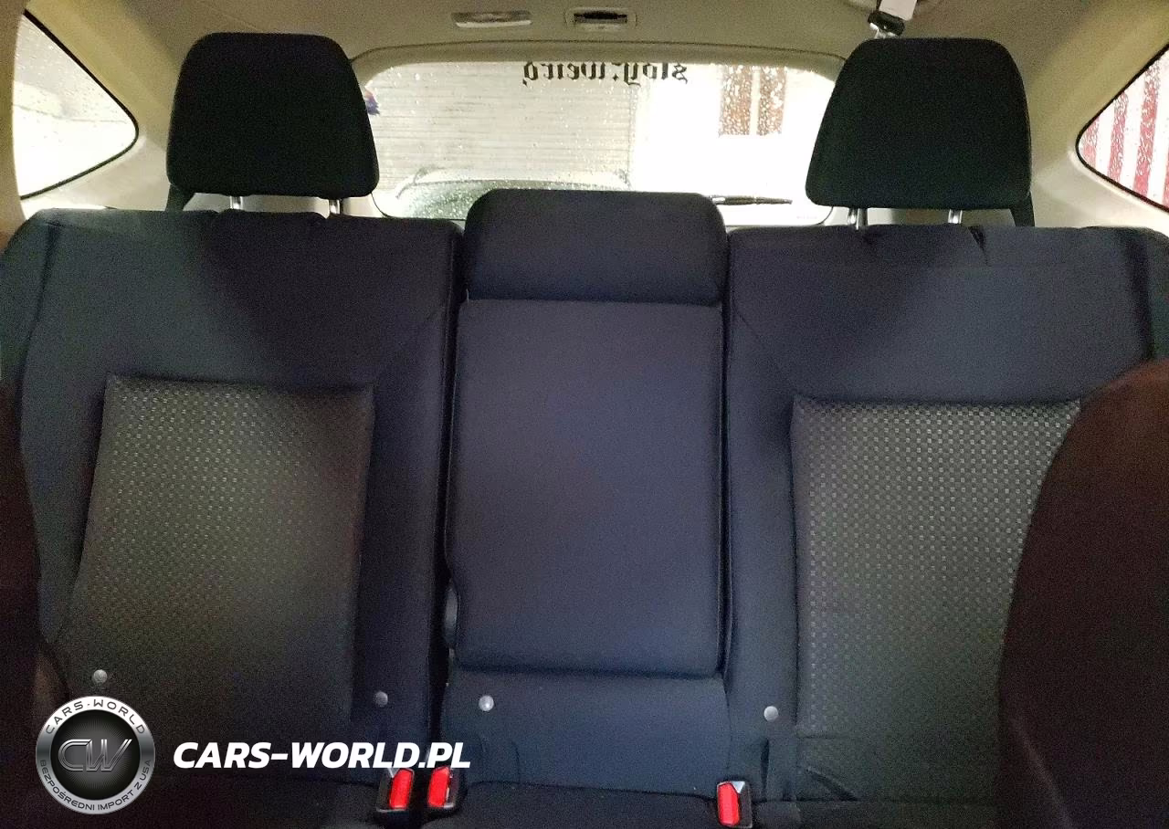 2015 Honda Cr-V Ex VIN:2HKRM3H58FH558087 - 10