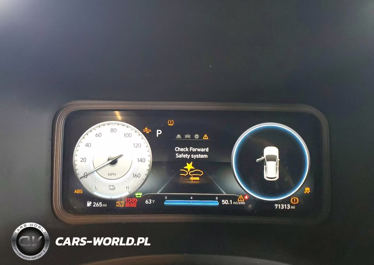 2023 Hyundai Kona Se VIN:KM8K23AG9PU183591 - 9