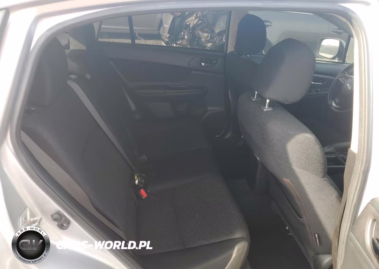 2013 Subaru Impreza VIN:JF1GPAD6XD2865136 - 10