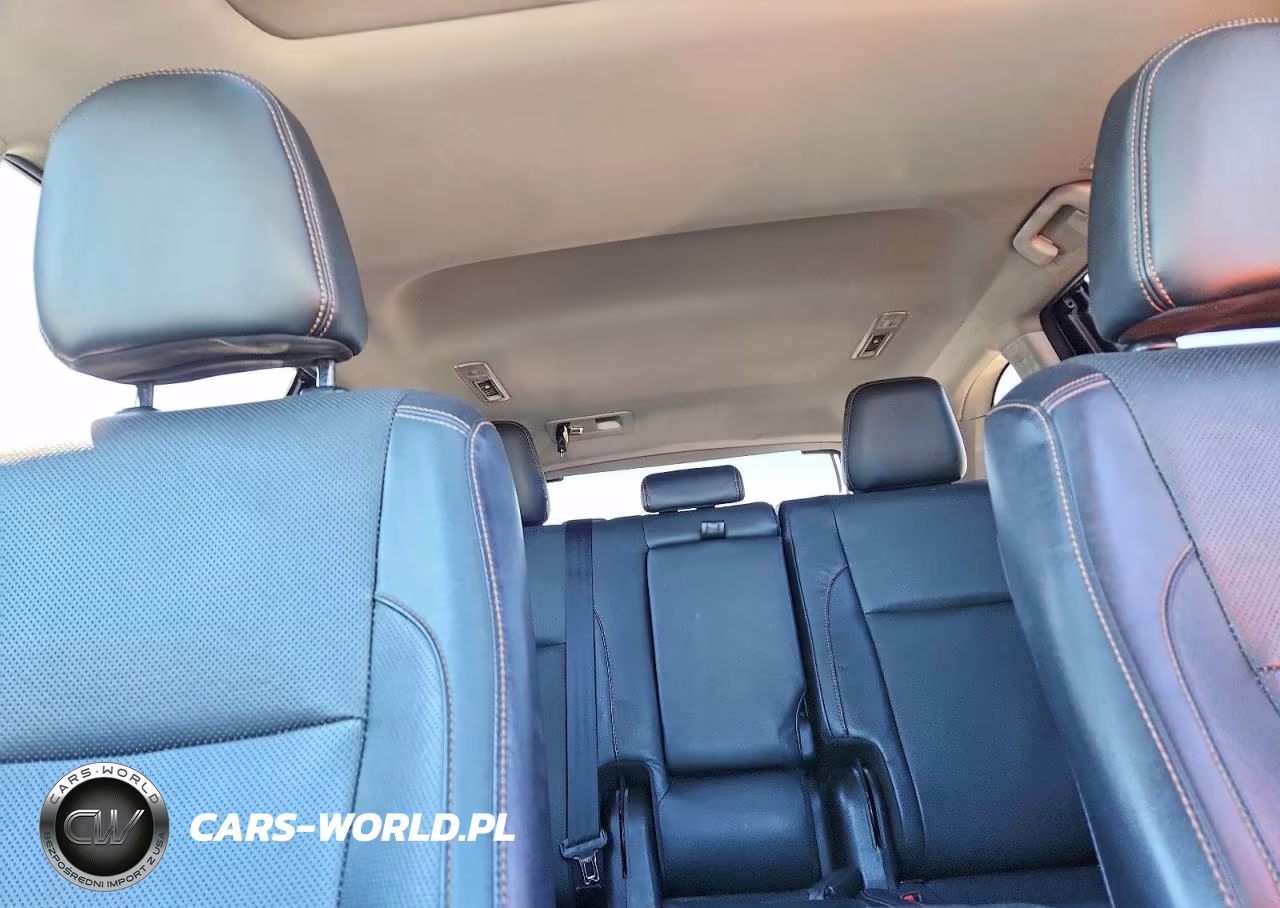 2018 Toyota Highlander Limited VIN:5TDDZRFH7JS855477 - 10