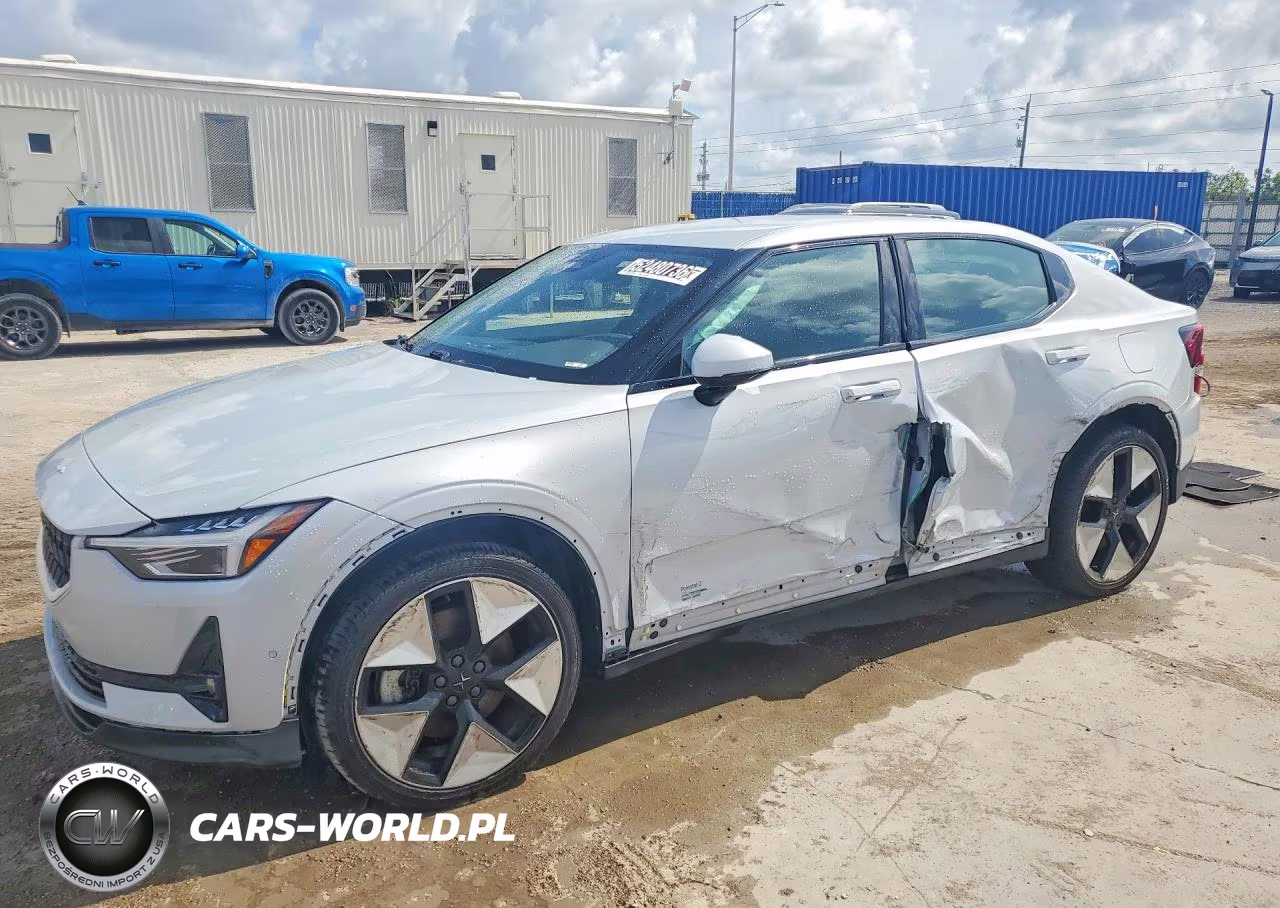 2023 Polestar 2