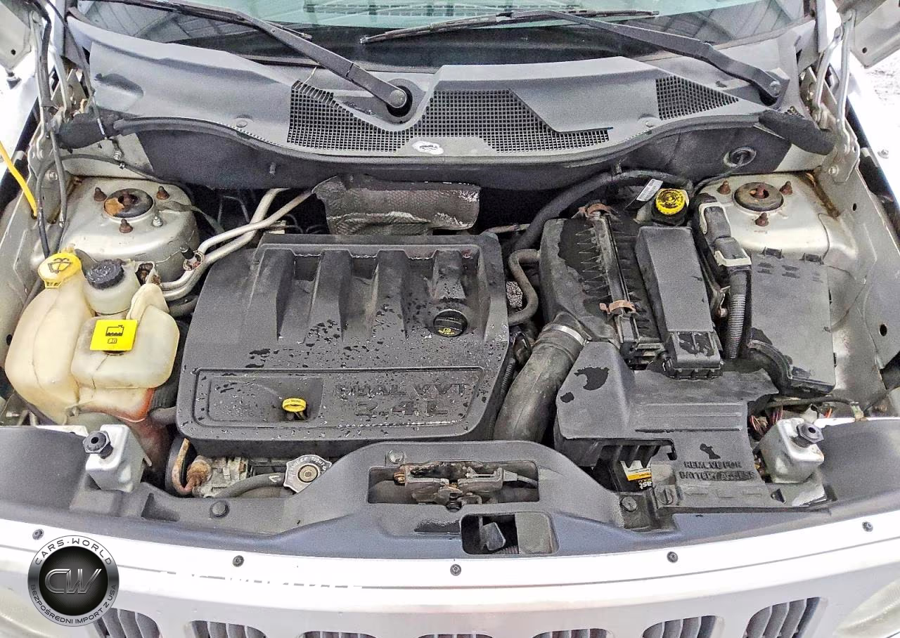 2009 Jeep Patriot Sport VIN:1J4FF28BX9D152443 - 11