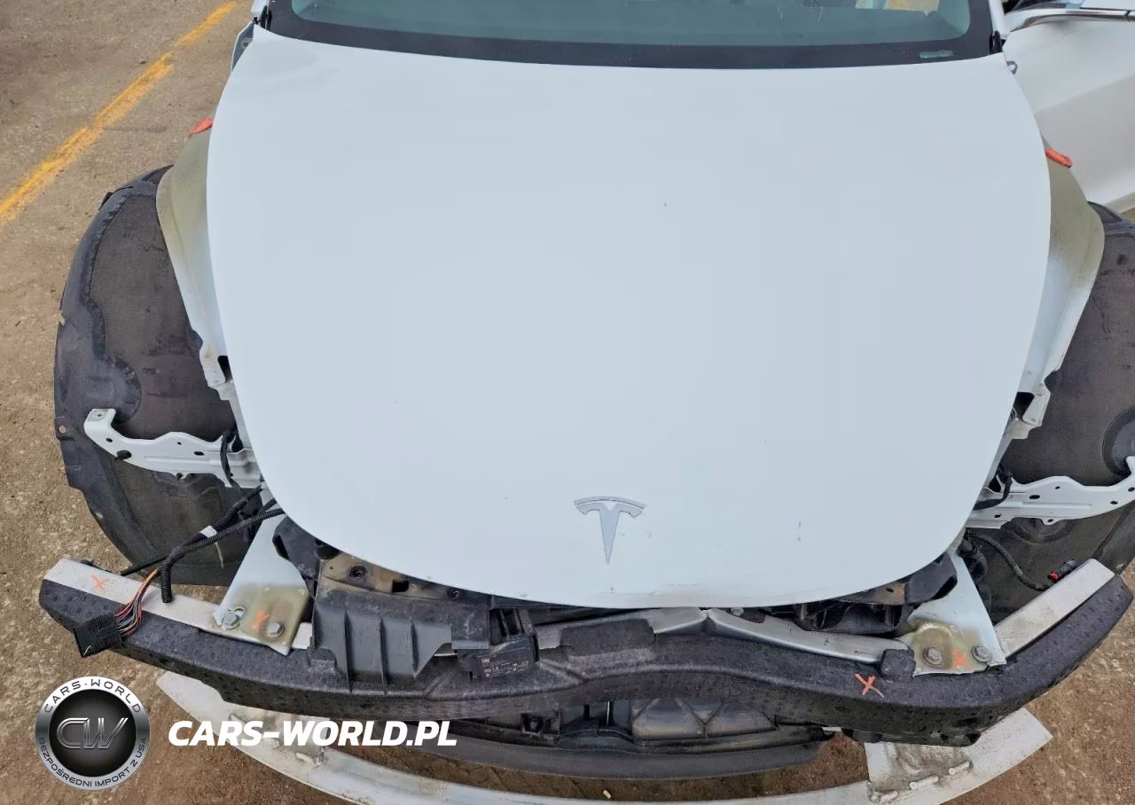 2020 Tesla Model 3 VIN:5YJ3E1EA5LF633394 - 11