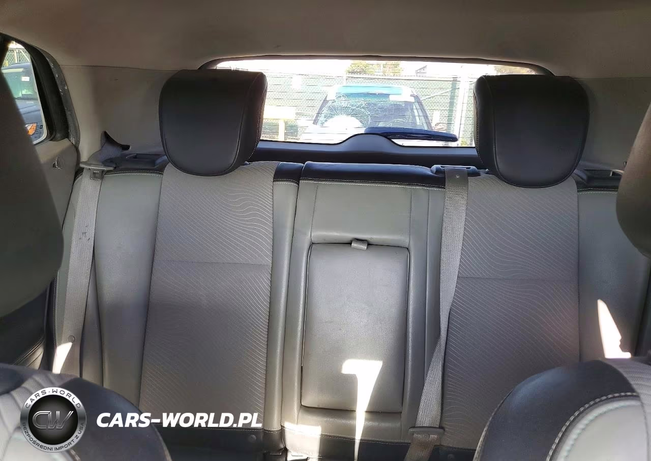 2014 Buick Encore Convenience VIN:KL4CJBSB7EB702312 - 10