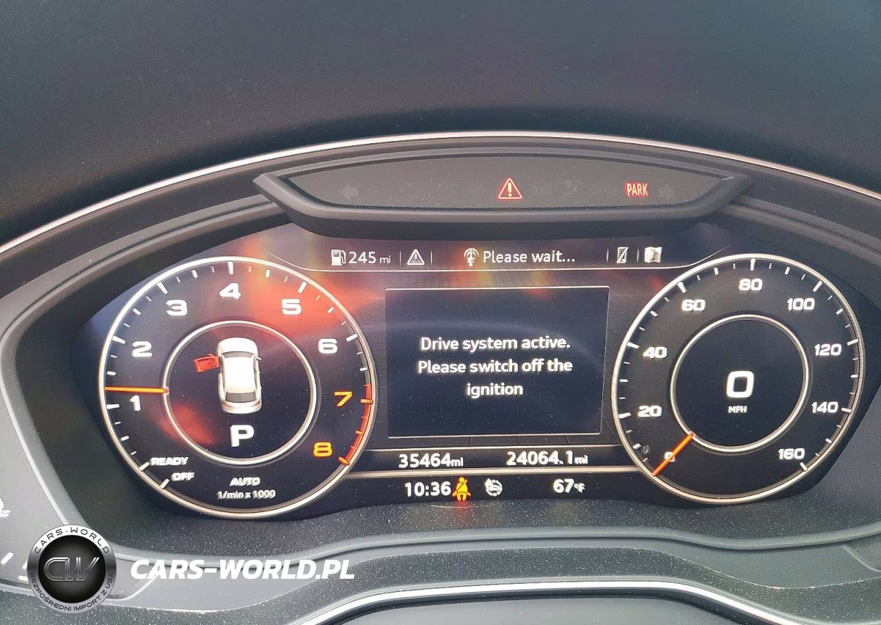 2020 Audi Q5 Premium Plus VIN:WA1BNAFY9L2036995 - 9