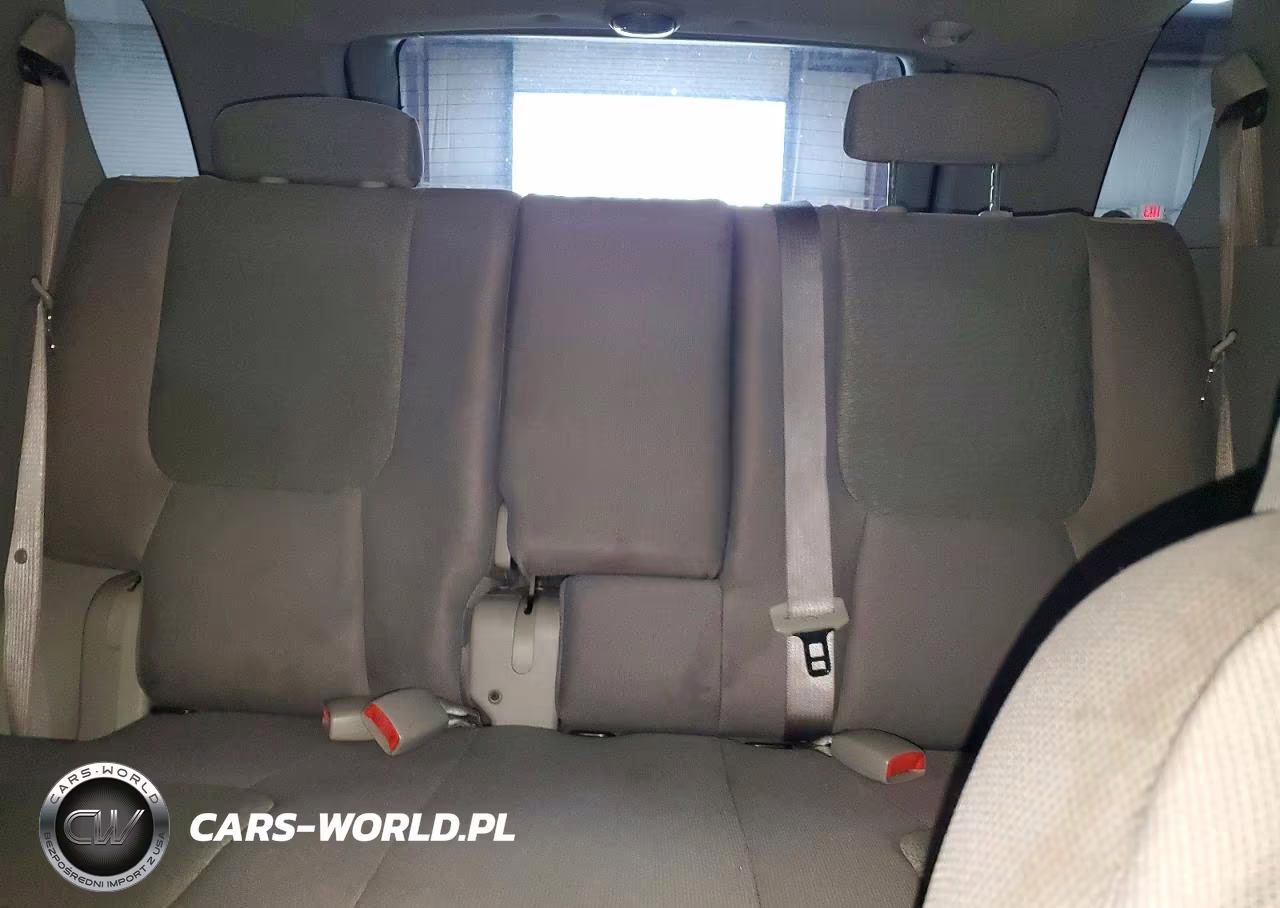 2008 Chevrolet Equinox Lt VIN:2CNDL43F786048139 - 10