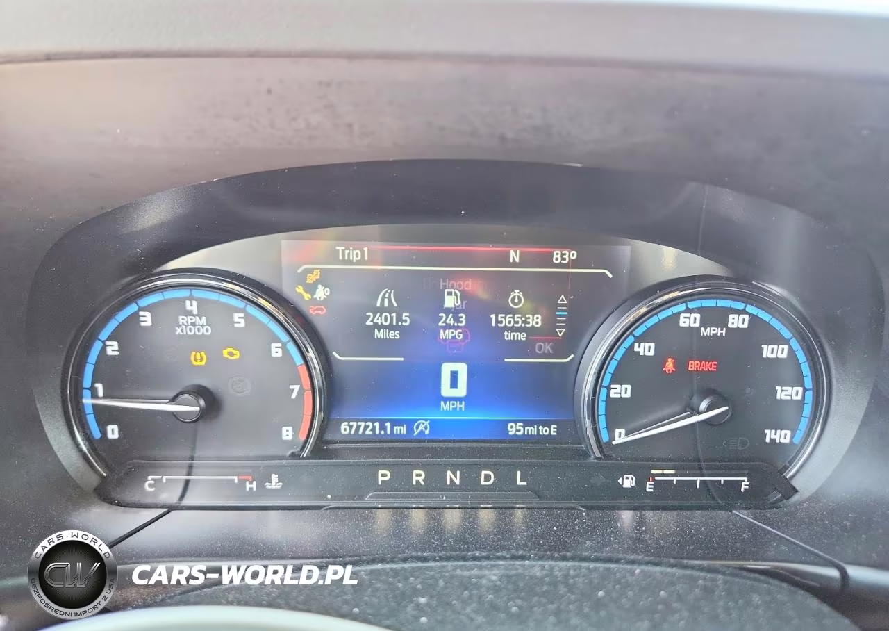 2021 Ford Bronco Sport Outer Banks VIN:3FMCR9C60MRB15447 - 9