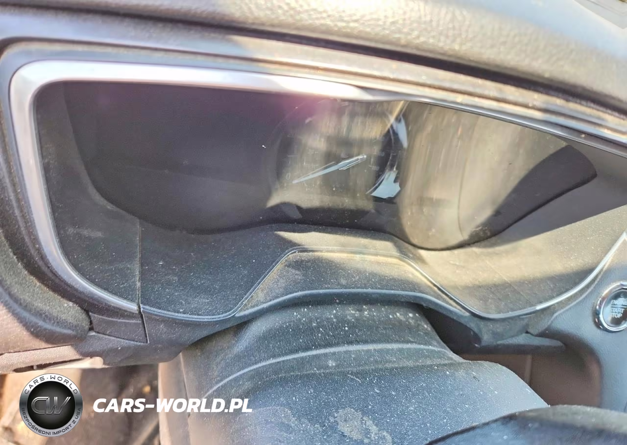 2019 Ford Fusion Titanium VIN:3FA6P0RU4KR120470 - 9