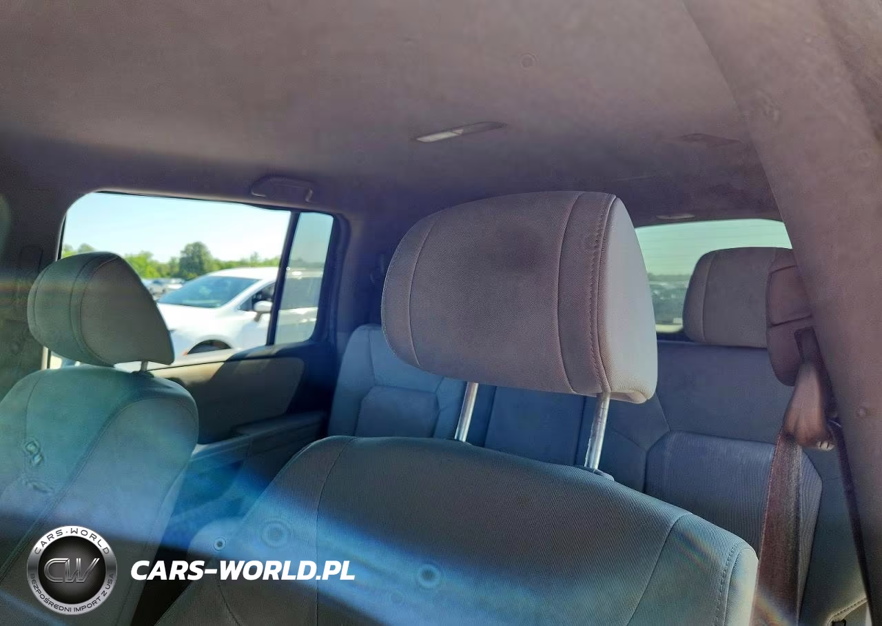 2012 Honda Pilot Ex VIN:5FNYF3H41CB016787 - 10