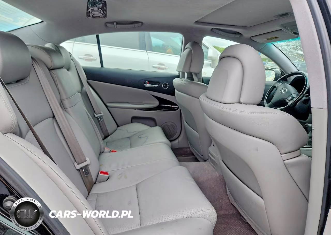 2006 Lexus Gs 430 VIN:JTHBN96S065004146 - 10