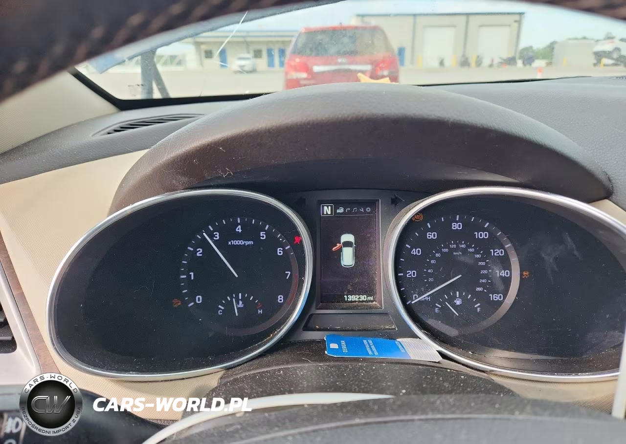 2018 Hyundai Santa Fe Limited Ultimate VIN:KM8SR4HF1JU272352 - 9