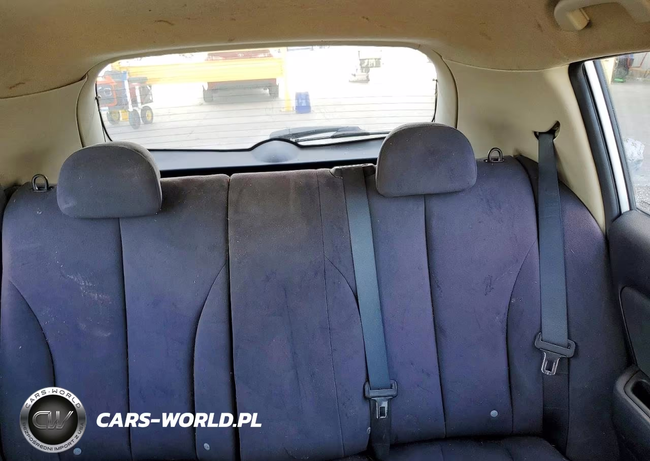 2008 Nissan Versa 1.8 S VIN:3N1BC13E88L433404 - 10