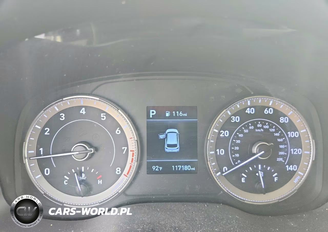 2021 Hyundai Venue Se VIN:KMHRB8A3XMU096366 - 9
