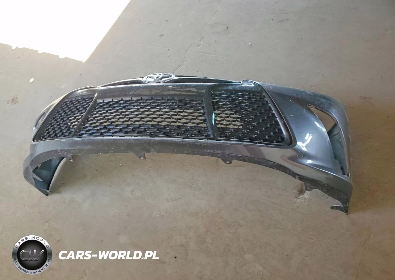2016 Toyota Camry Se VIN:4T1BF1FK1GU238606 - 12