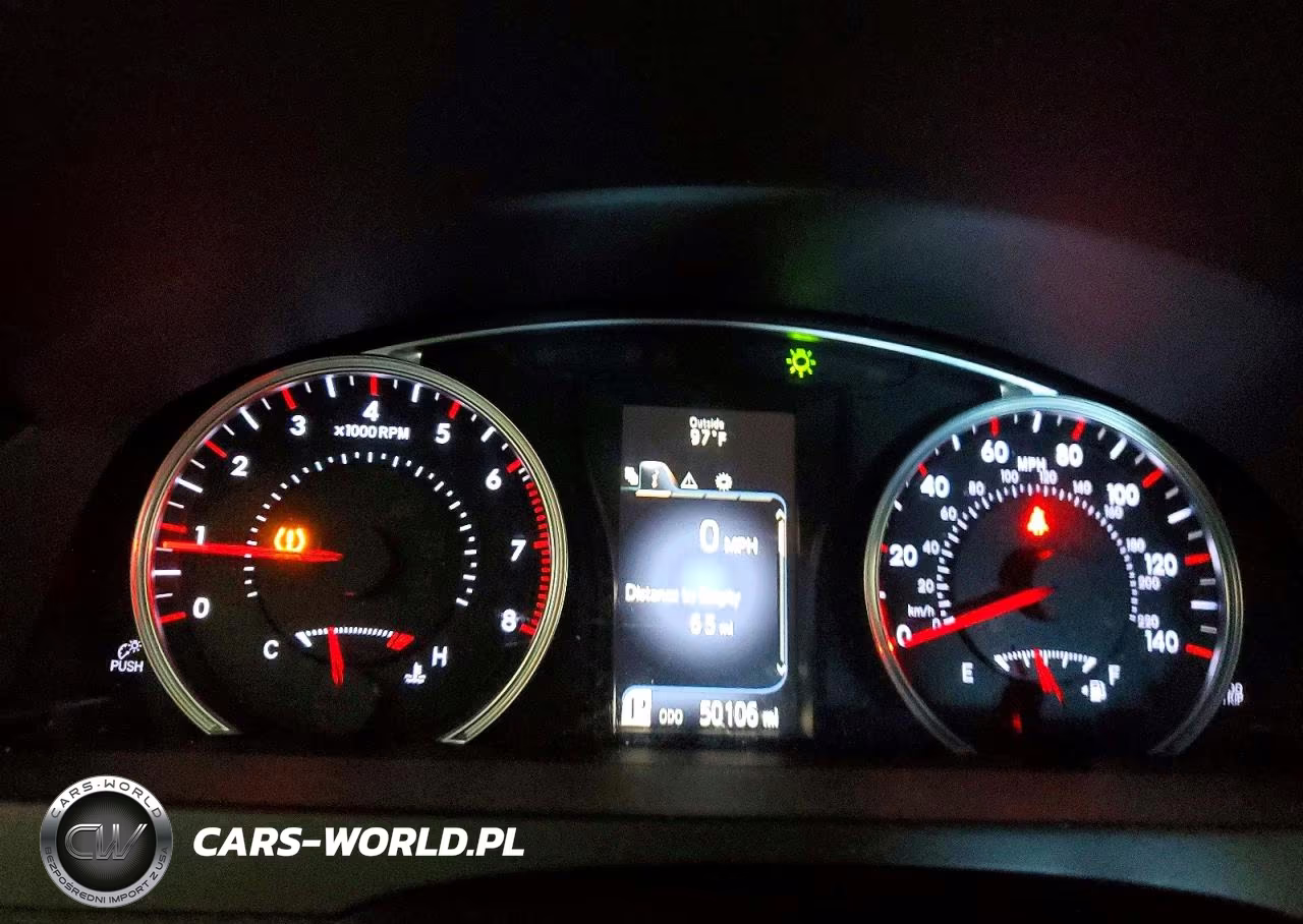 2016 Toyota Camry Se VIN:4T1BF1FK1GU238606 - 9