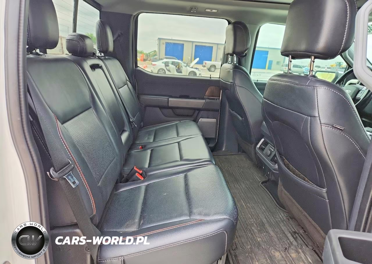 2021 Ford F150 Supercrew VIN:1FTFW1ED6MFB07132 - 10