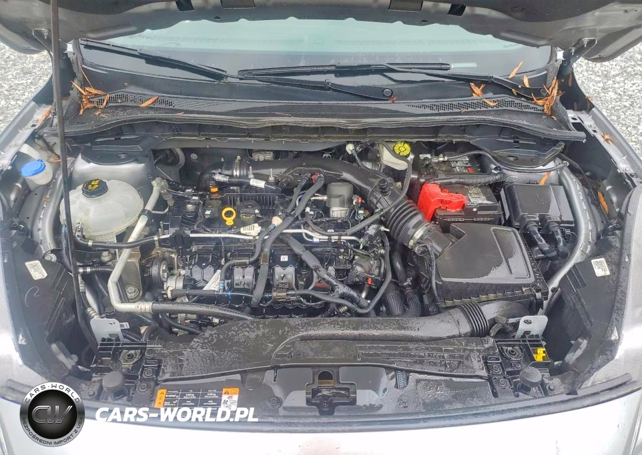 2022 Ford Escape Sel VIN:1FMCU9H90NUA43550 - 12