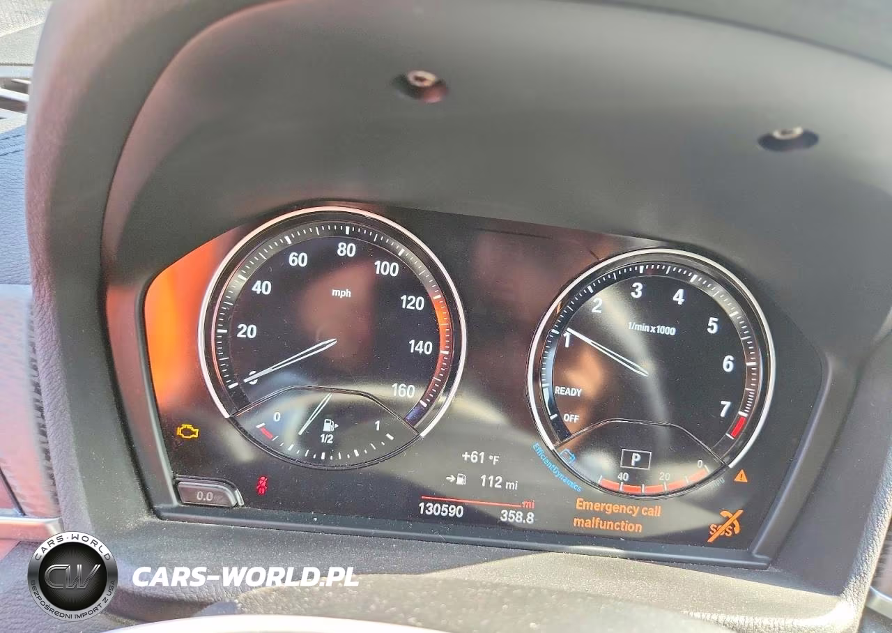 2018 BMW X2 xDrive28I VIN:WBXYJ5C30JEF79312 - 9