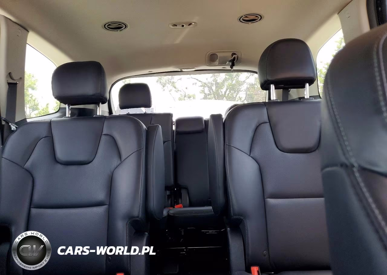 2023 Kia Telluride S VIN:5XYP64GC4PG374927 - 10