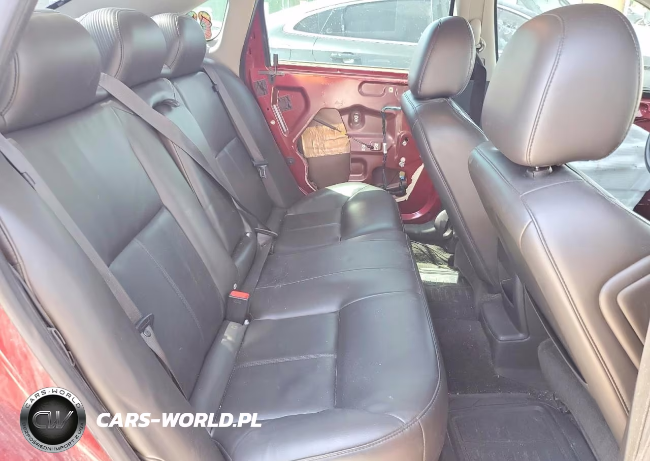 2010 Chevrolet Impala Lt VIN:2G1WB5EK5A1228098 - 10