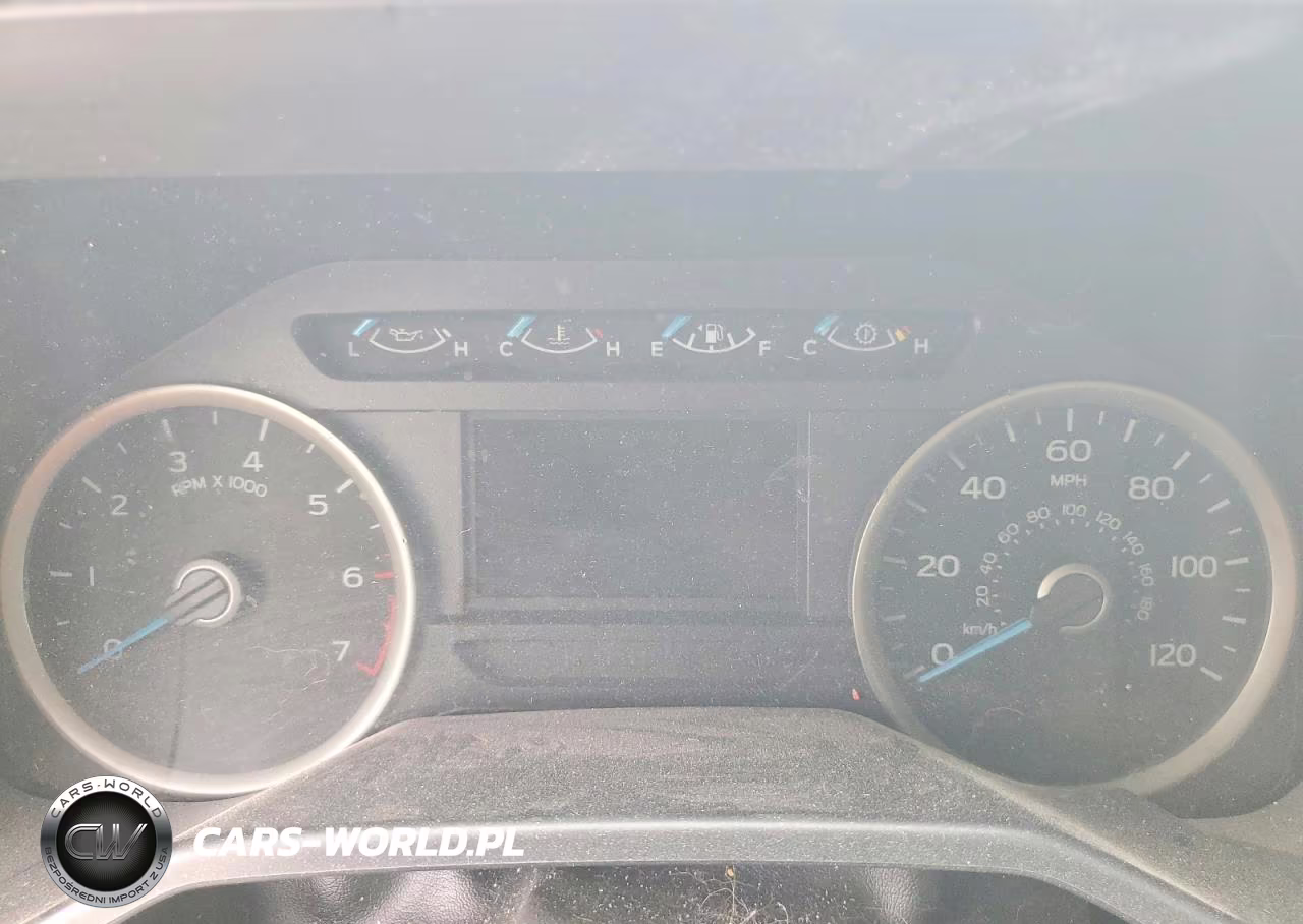 2015 Ford F150 Supercrew VIN:1FTEW1EF3FKD66880 - 9