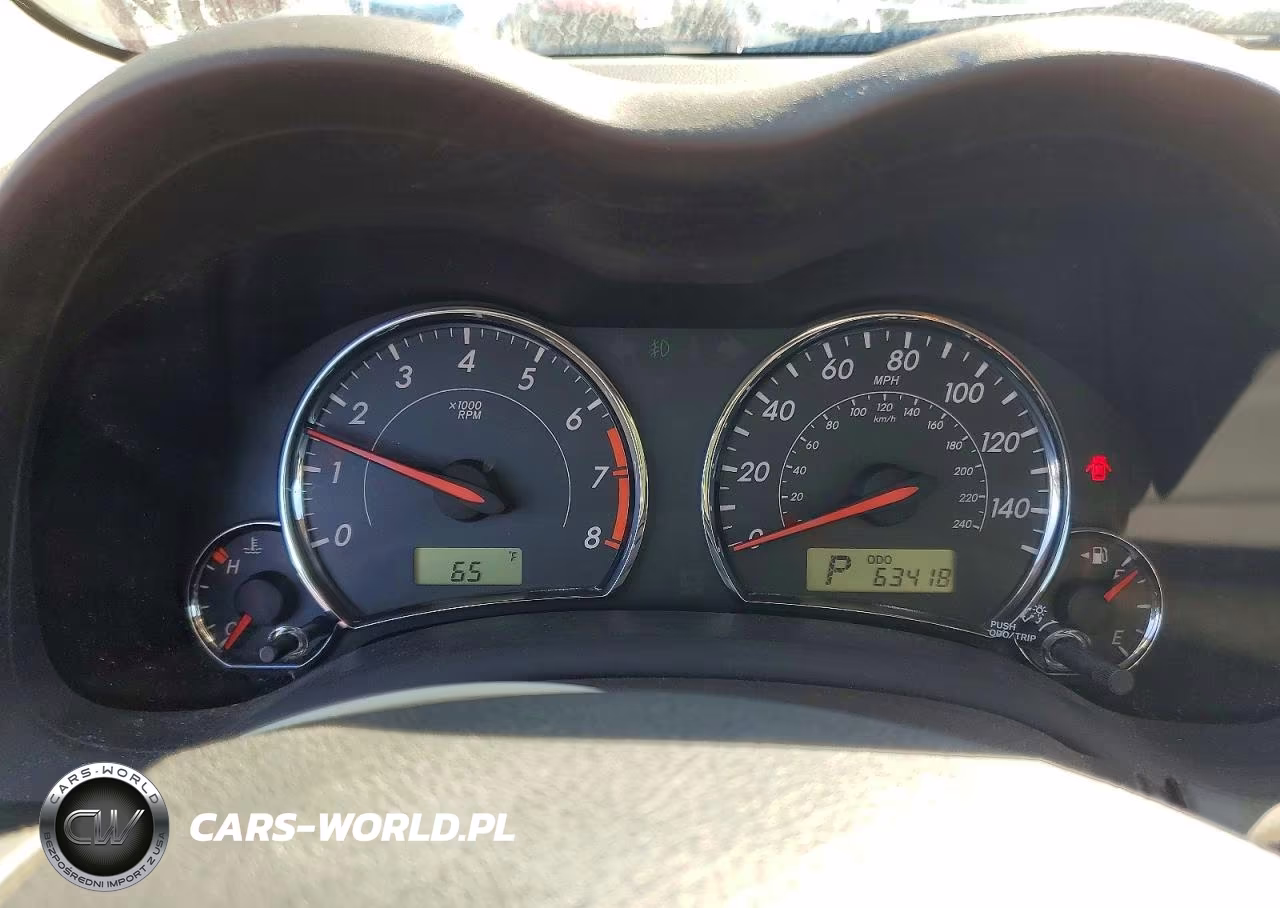 2013 Toyota Corolla S VIN:2T1BU4EE8DC921774 - 9