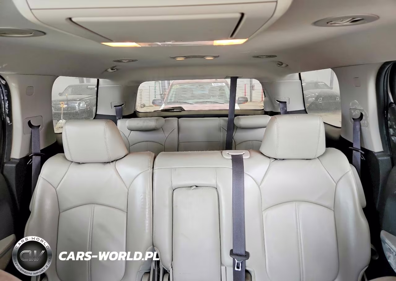 2010 GMC Acadia Slt-1 VIN:1GKLVMED8AJ173430 - 10