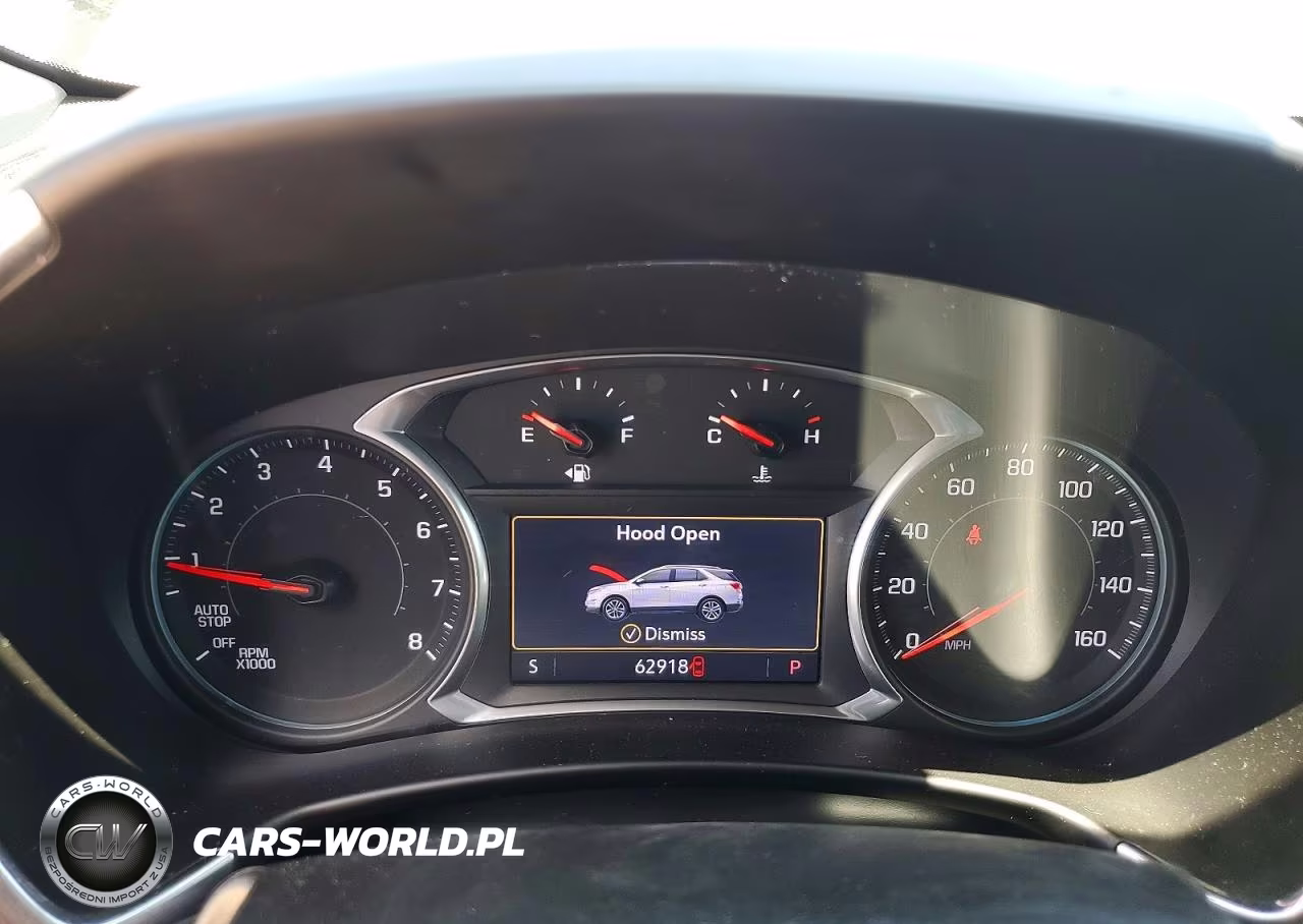 2022 Chevrolet Equinox Premier VIN:2GNAXXEV2N6103777 - 9