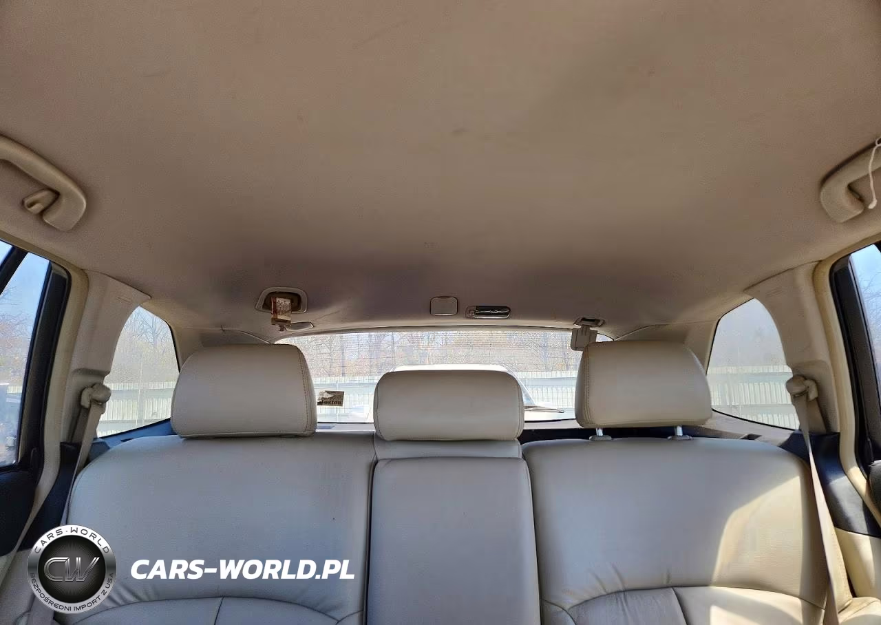 2011 Subaru Outback 2.5I Premium VIN:4S4BRBCC4B3420213 - 10