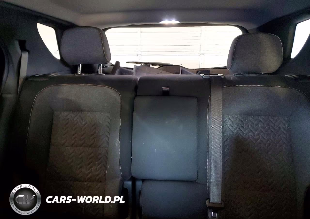 2022 Chevrolet Equinox Lt VIN:3GNAXKEV1NL202864 - 10