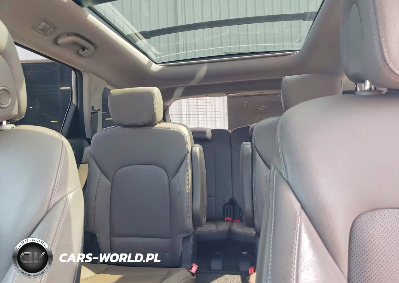 2018 Hyundai Santa Fe Limited Ultimate VIN:KM8SR4HF1JU289863 - 10