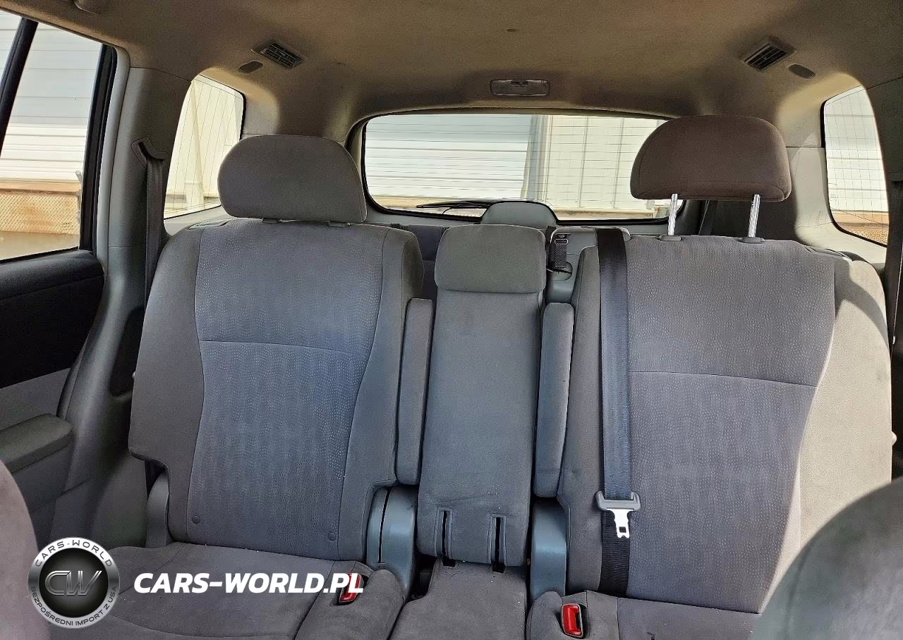 2013 Toyota Highlander Base VIN:5TDZK3EH2DS090997 - 10