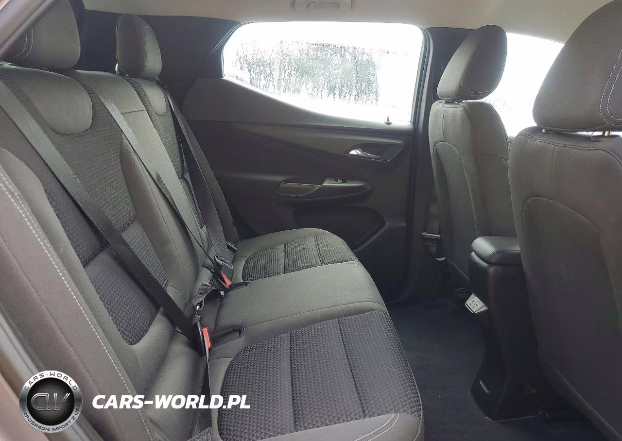 2023 Chevrolet Bolt Euv Lt VIN:1G1FY6S08P4132244 - 11
