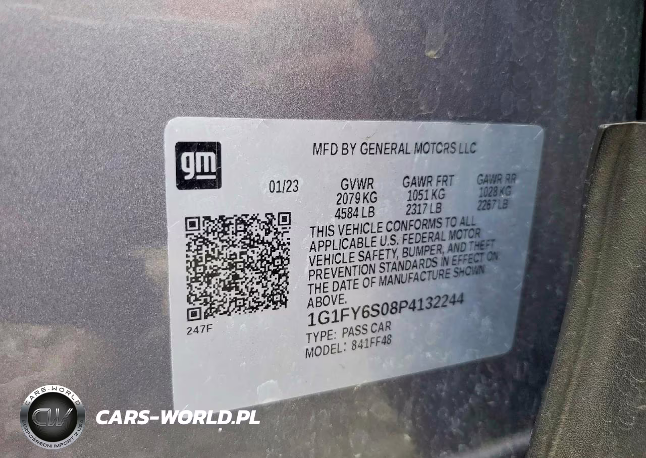 2023 Chevrolet Bolt Euv Lt VIN:1G1FY6S08P4132244 - 14