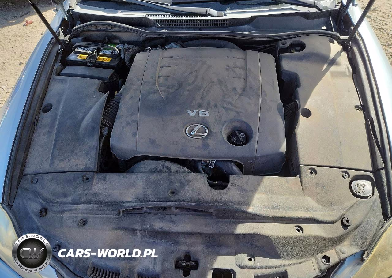 2010 Lexus Is 250 Base VIN:JTHBF5C22A5112190 - 11