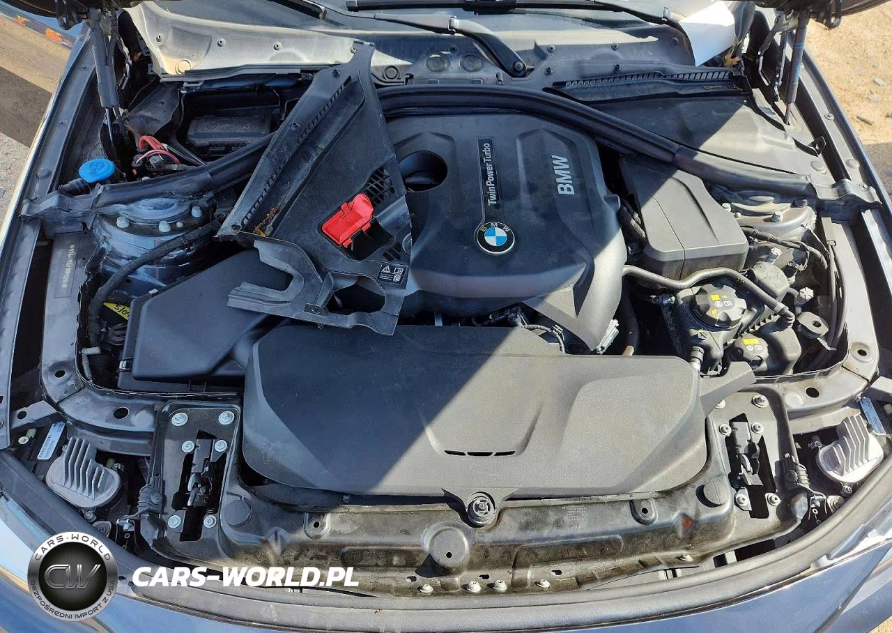 2018 BMW 430I Gran Coupe VIN:WBA4J1C52JBM10264 - 11