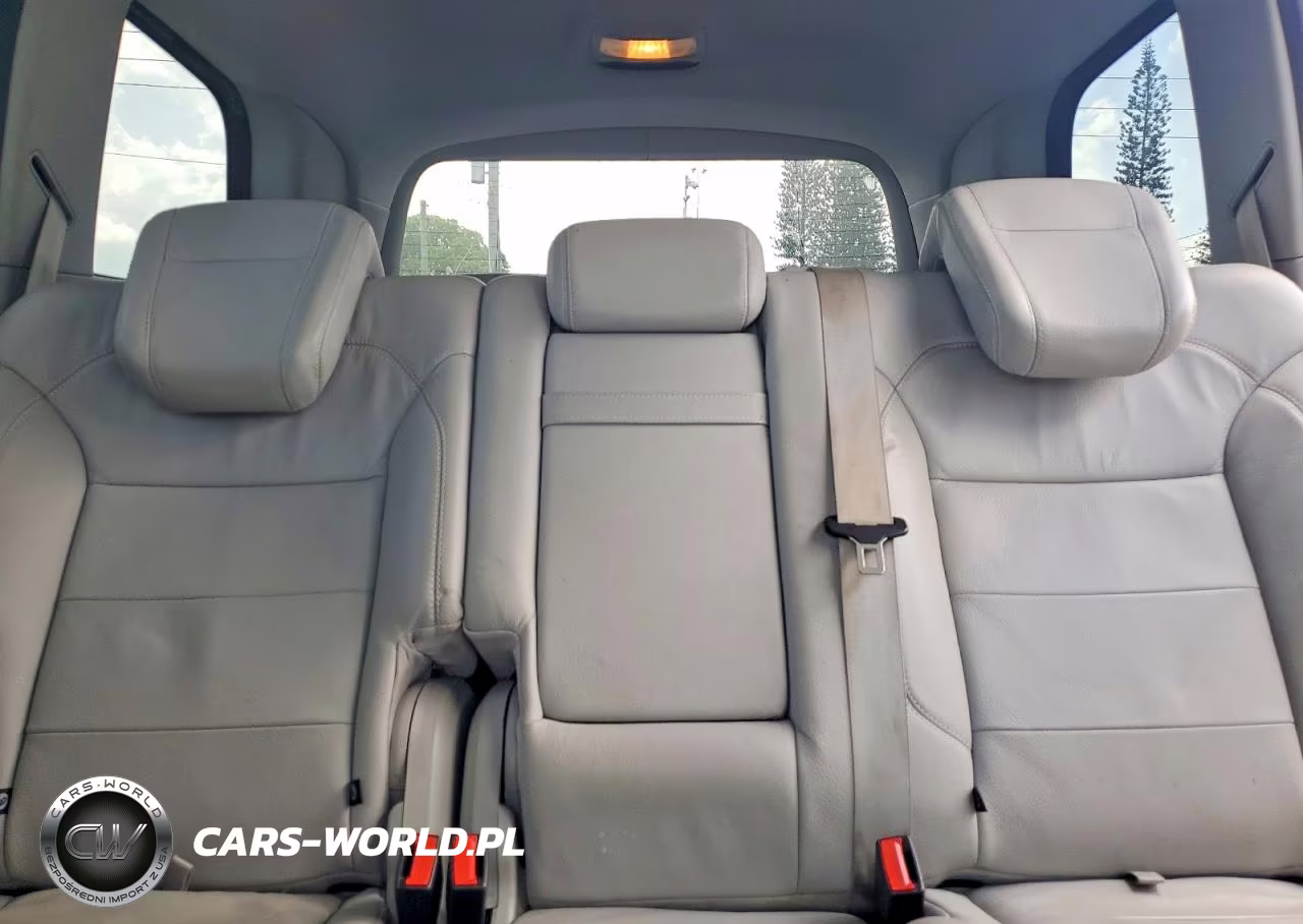 2014 Mercedes-Benz Gl 450 4Matic VIN:4JGDF7CEXEA339541 - 10