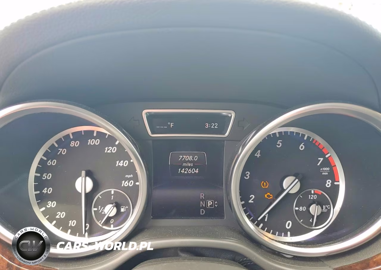 2014 Mercedes-Benz Gl 450 4Matic VIN:4JGDF7CEXEA339541 - 9